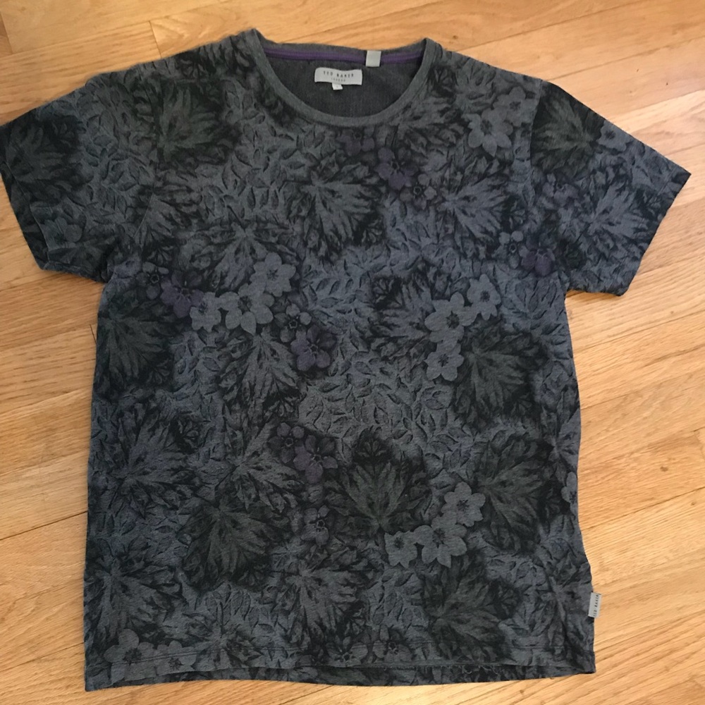 Ted Baker Men’s sz 4